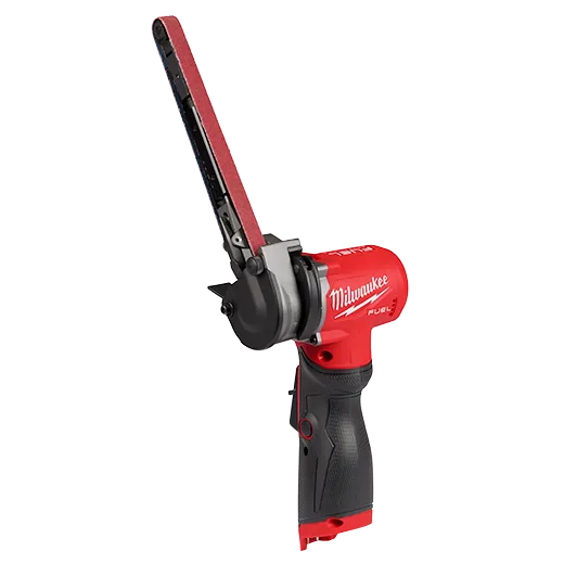 Milwaukee M12 FUEL™ 1/2" X 18" Bandfile from GME Supply